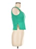ForeFair Green Tank Top Size M - photo 4
