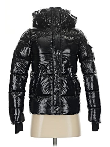 S13/NYC Snow Jacket (view 1)