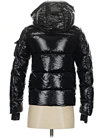 S13/NYC Snow Jacket (view 2)