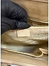 Céline Tweed Teal Vitage Raffia Tote One size - photo 7
