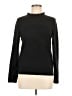 J.Crew Factory Store Black Turtleneck Sweater Size M - photo 1