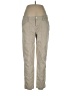 Lole Solid Tan Casual Pants Size 12 - photo 1