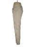 Lole Solid Tan Casual Pants Size 12 - photo 5