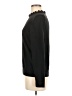 J.Crew Factory Store Black Turtleneck Sweater Size M - photo 5