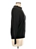J.Crew Factory Store Black Turtleneck Sweater Size M - photo 4