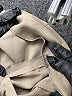 MNG Tan Casual Pants Size 2 - photo 8