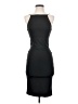 Lulus Solid Black Cocktail Dress Size S - photo 1