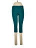 Forever 21 Color Block Teal Active Pants Size L - photo 1