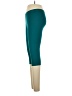 Forever 21 Color Block Teal Active Pants Size L - photo 5