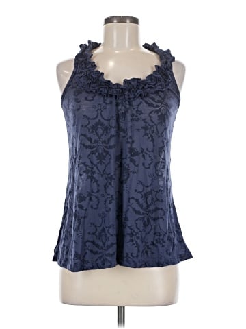 Testament Sleeveless Blouse (view 1)