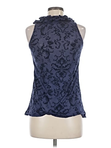 Testament Sleeveless Blouse (view 2)