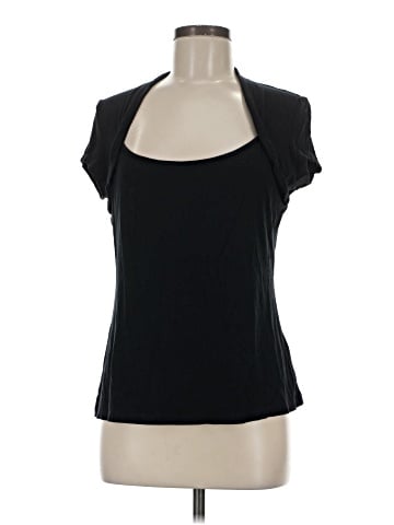 Monroe and Main Short Sleeve Top (view 1)