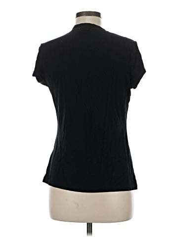 Monroe and Main Short Sleeve Top (view 2)