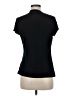 Monroe and Main Black Short Sleeve Top Size M - photo 2