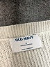 Old Navy Stripes White Pullover Sweater Size M - photo 7