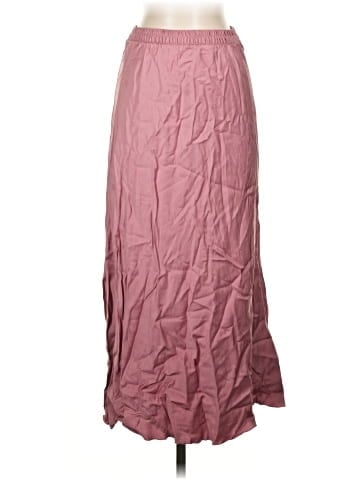 Zara Formal Skirt (view 1)