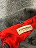 Assorted Brands Black Denim Jacket Size 110 cm / US 5-6 - photo 3