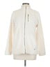 Calvin Klein 100% Polyester Ivory Fleece Size M - photo 1