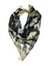 Unbranded Black Tan Scarf One size - photo 1