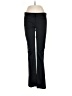 Theory Black Dress Pants Size 8 - photo 1