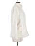 Calvin Klein 100% Polyester Ivory Fleece Size M - photo 4