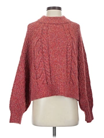Universal Thread Pullover Sweater (view 1)