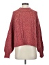 Universal Thread Tweed Red Pullover Sweater Size S - photo 1