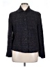 Sag Harbor Tweed Blue Blazer Size 14 - photo 1