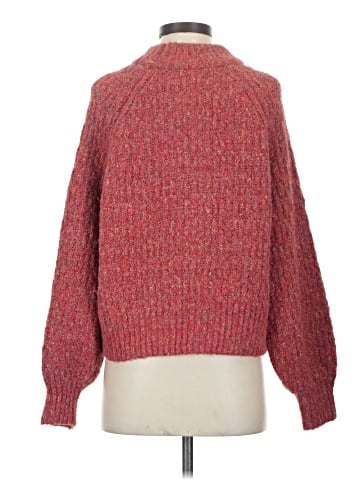 Universal Thread Pullover Sweater (view 2)
