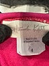 Assorted Brands 100% Cotton Pink Active T-Shirt Size 4 - photo 7