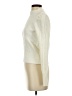 Ann Taylor LOFT Ivory Turtleneck Sweater Size XS - photo 5