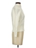 Ann Taylor LOFT Ivory Turtleneck Sweater Size XS - photo 4