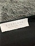 Everlane Solid Black Casual Dress Size 2 - photo 7