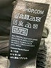 Topshop Polka Dots Stripes Black Pullover Sweater Size 0 - photo 8