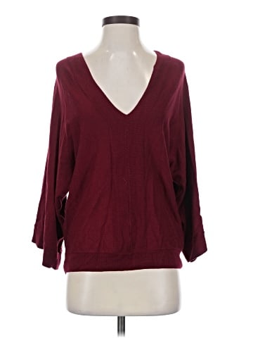 Billy Reid Pullover Sweater (view 1)