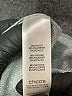 Chico's Gray Pullover Sweater Size Med (1) - photo 8