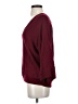 Billy Reid Burgundy Pullover Sweater Size XS - photo 5
