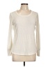 24/7 Maurices Ivory Pullover Sweater Size L - photo 1