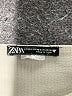 Zara Ivory Tube Top Size XS - photo 7