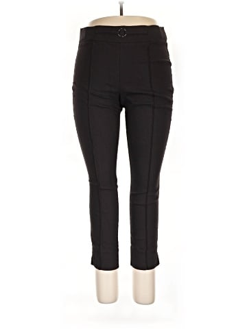 Zoe + Phoebe Active Pants (view 1)