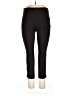 Zoe + Phoebe Black Active Pants Size XL - photo 1