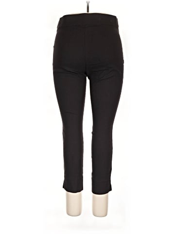 Zoe + Phoebe Active Pants (view 2)