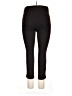 Zoe + Phoebe Black Active Pants Size XL - photo 2