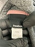 Reebok 100% Polyester Gray Fleece Size M - photo 6