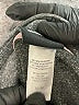 Reebok 100% Polyester Gray Fleece Size M - photo 7