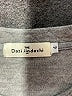 Assorted Brands Graphic Gray Pullover Sweater Size 4 - photo 7