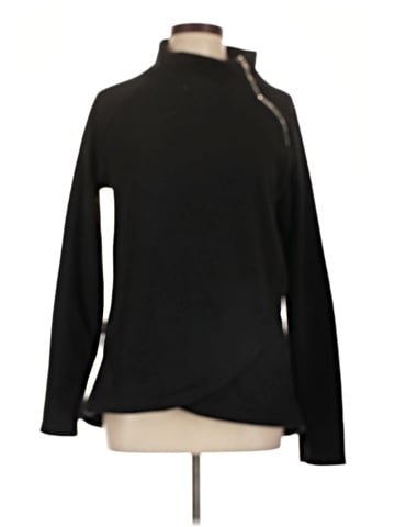 ZX Turtleneck Sweater (view 1)