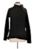 ZX Black Turtleneck Sweater Size L - photo 1