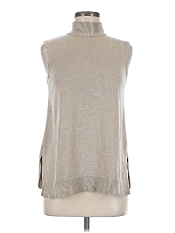 Joseph A. Sleeveless T-Shirt (view 1)