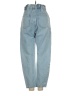 Zara Blue Jeans Size 0 - photo 2